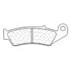 CL BRAKES Racing Remblokken - 2385RX3 Gesinterd metaal