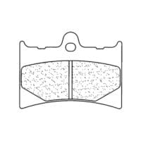 1034965-1-800Wx800H CL BRAKES Street Remblokken - 2398A3+ Gesinterd metaal