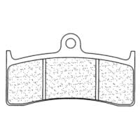 1034979-1-800Wx800H CL BRAKES Street Remblokken - 2404XBK5 Gesinterd metaal