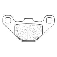 1034993-1-800Wx800H CL BRAKES ATV Remblokken - 2466ATV1 Gesinterd metaal