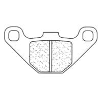 1034995-1-800Wx800H CL BRAKES ATV Remblokken - 2469ATV1 Gesinterd metaal