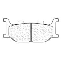 1035005-1-800Wx800H CL BRAKES Street Remblokken - 2546XBK5 Gesinterd metaal