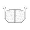 CL BRAKES Street Remblokken - 2694S4 Gesinterd metaal