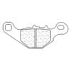 CL BRAKES Off-Road Remblokken - 2914MX10 Gesinterd metaal