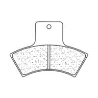 1035066-1-800Wx800H CL BRAKES ATV Remblokken - 2925ATV1 Gesinterd metaal