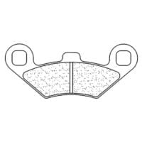 1035068-1-800Wx800H CL BRAKES ATV Remblokken - 2927ATV1 Gesinterd metaal