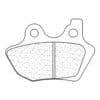 CL BRAKES Racing Remblokken - 2958RX3 Gesinterd metaal