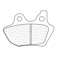 CL BRAKES Racing Remblokken - 2958RX3 Gesinterd metaal