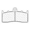 CL BRAKES Street Remblokken - 2960A3+ Gesinterd metaal