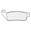 CL BRAKES Maxi Scooter Remblokken - 3003MSC Gesinterd metaal