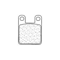 1035092-1-800Wx800H CL BRAKES Maxi Scooter Remblokken - 3015MSC Gesinterd metaal