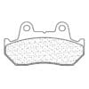 CL BRAKES Maxi Scooter Remblokken - 3017MSC Gesinterd metaal