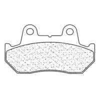 1035094-1-800Wx800H CL BRAKES Maxi Scooter Remblokken - 3017MSC Gesinterd metaal