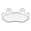 CL BRAKES Maxi Scooter Remblokken - 3019MSC Gesinterd metaal