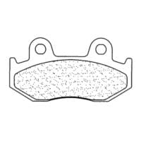 1035097-1-800Wx800H CL BRAKES Maxi Scooter Remblokken - 3019MSC Gesinterd metaal