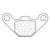 CL BRAKES Maxi Scooter Remblokken - 3022MSC Gesinterd metaal
