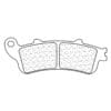 CL BRAKES Maxi Scooter Remblokken - 3026MSC Gesinterd metaal