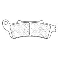 1035105-1-800Wx800H CL BRAKES Maxi Scooter Remblokken - 3026MSC Gesinterd metaal