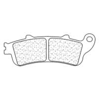 CL BRAKES Maxi Scooter Remblokken - 3026MSC Gesinterd metaal
