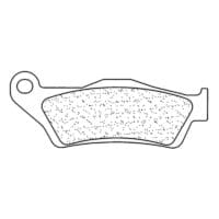 1035107-1-800Wx800H CL BRAKES Maxi Scooter Remblokken - 3028MSC Gesinterd metaal