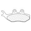 CL BRAKES Maxi Scooter Remblokken - 3031MSC Gesinterd metaal