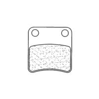 1035117-1-800Wx800H CL BRAKES Scooter Remblokken - 3038SC Gesinterd metaal