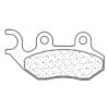 CL BRAKES Maxi Scooter Remblokken - 3039MSC Gesinterd metaal