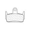 CL BRAKES Scooter Remblokken - 3041SC Gesinterd metaal