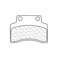 1035127-1-800Wx800H CL BRAKES Scooter Remblokken - 3047SC Gesinterd metaal