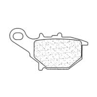 CL BRAKES Maxi Scooter Remblokken - 3051MSC Gesinterd metaal