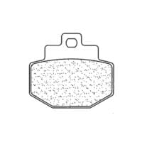 1035133-1-800Wx800H CL BRAKES Maxi Scooter Remblokken - 3054MSC Gesinterd metaal