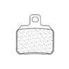 CL BRAKES Scooter Remblokken - 3057SC Gesinterd metaal