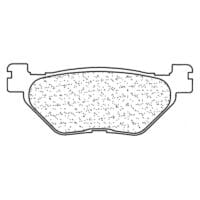 1035143-1-800Wx800H CL BRAKES Maxi Scooter Remblokken - 3061MSC Gesinterd metaal