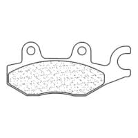 CL BRAKES Maxi Scooter Remblokken - 3062MSC Gesinterd metaal