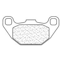 1035155-1-800Wx800H CL BRAKES Scooter Remblokken - 3068SC Gesinterd metaal