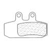 CL BRAKES Maxi Scooter Remblokken - 3072MSC Gesinterd metaal