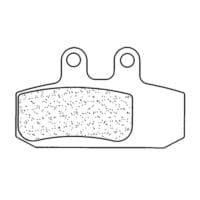 CL BRAKES Maxi Scooter Remblokken - 3072MSC Gesinterd metaal