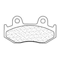 1035161-1-800Wx800H CL BRAKES Maxi Scooter Remblokken - 3073MSC Gesinterd metaal