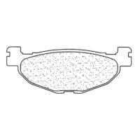 1035163-1-800Wx800H CL BRAKES Maxi Scooter Remblokken - 3075MSC Gesinterd metaal