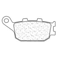 1035168-1-800Wx800H CL BRAKES Maxi Scooter Remblokken - 3079MSC Gesinterd metaal