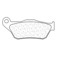 1035175-1-800Wx800H CL BRAKES Maxi Scooter Remblokken - 3085MSC Gesinterd metaal