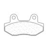 CL BRAKES Maxi Scooter Remblokken - 3096MSC Gesinterd metaal