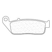1035185-1-800Wx800H CL BRAKES Maxi Scooter Remblokken - 3097MSC Gesinterd metaal
