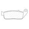 CL BRAKES Maxi Scooter Remblokken - 3097MSC Gesinterd metaal