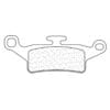 CL BRAKES Maxi Scooter Remblokken - 3098MSC Gesinterd metaal