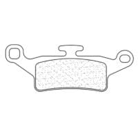 1035186-1-800Wx800H CL BRAKES Maxi Scooter Remblokken - 3098MSC Gesinterd metaal
