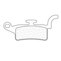 CL BRAKES Maxi Scooter Remblokken - 3098MSC Gesinterd metaal
