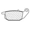 CL BRAKES Maxi Scooter Remblokken - 3108MSC Gesinterd metaal