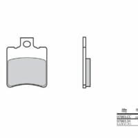 1035665-1-800Wx800H BREMBO Scooter Remblokken - 07003 Carbon Ceramic