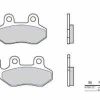 1035667-1-800Wx800H BREMBO Scooter Remblokken - 07005 Carbon Ceramic
